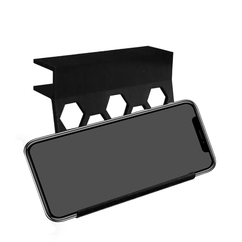 1 pçs armário suporte do telef - Phone Accessories Cabinet avaliação e preço
