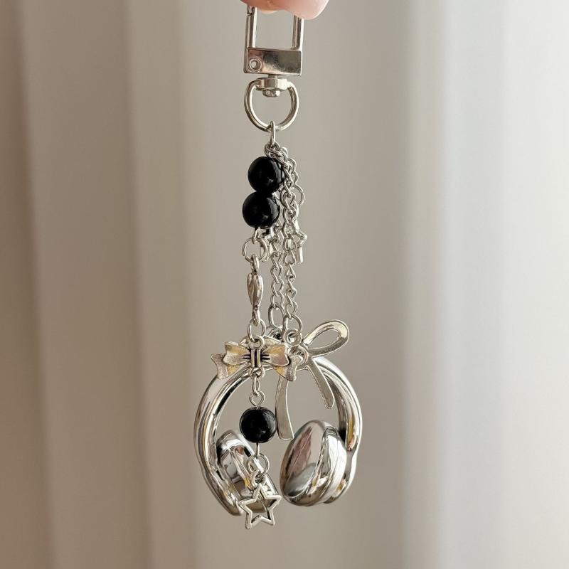 【IIOO】Conjunto de 2 Peças: Cha - Phone Accessories For Teen Girls avaliação e preço