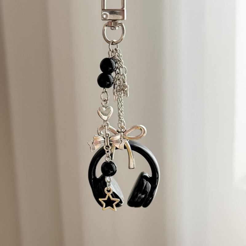 【IIOO】Conjunto de 2 Peças: Cha - Phone Accessories For Teen Girls avaliação e preço