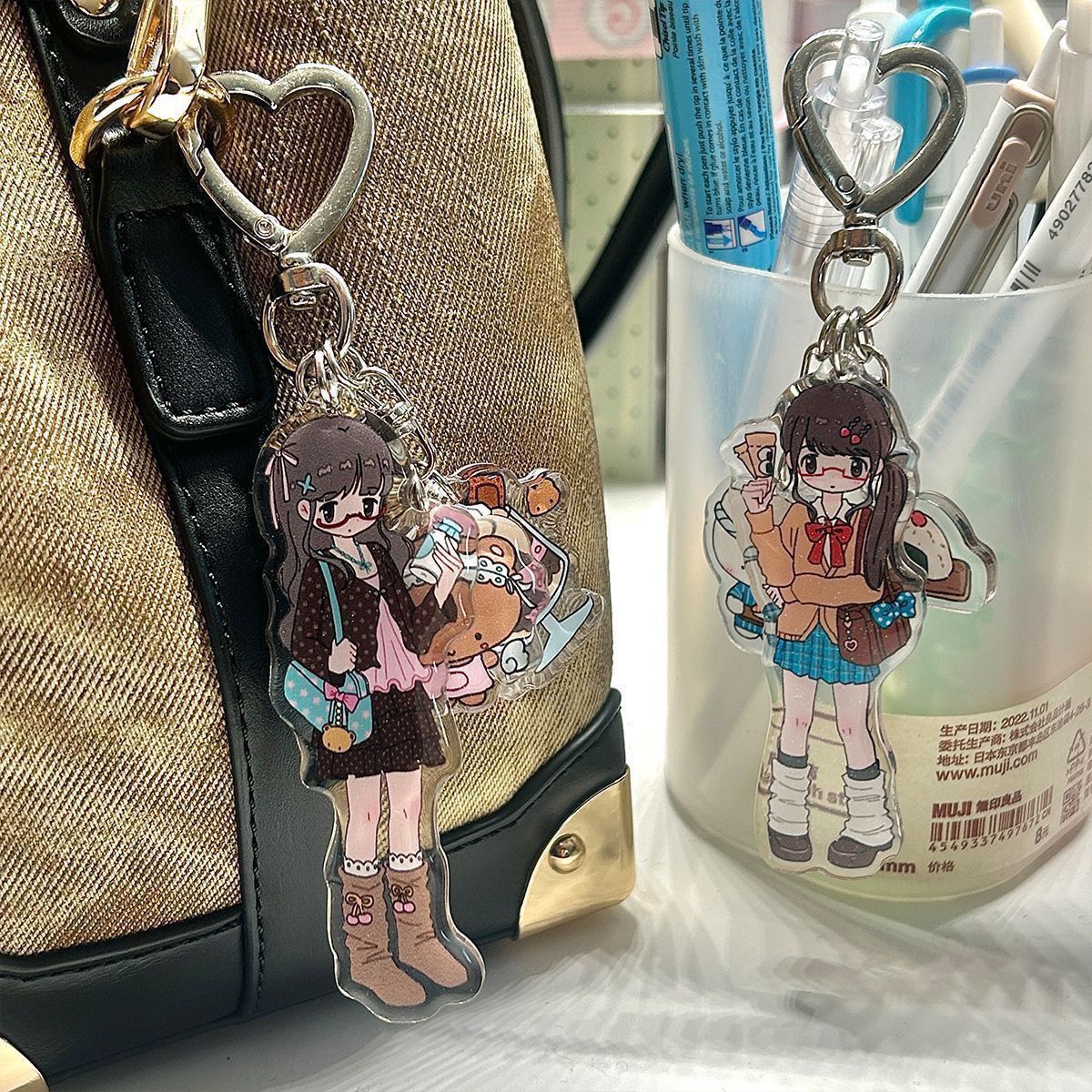 Acessórios de Telefone em Acrí - Phone Accessories Hanging avaliação e preço
