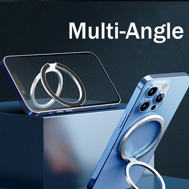 Suporte Magnético para iPhone  - Pop Socket Grip avaliação e preço