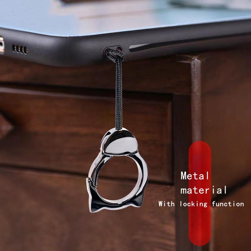 Suporte de anel de metal para  - Pop Socket Grip avaliação e preço