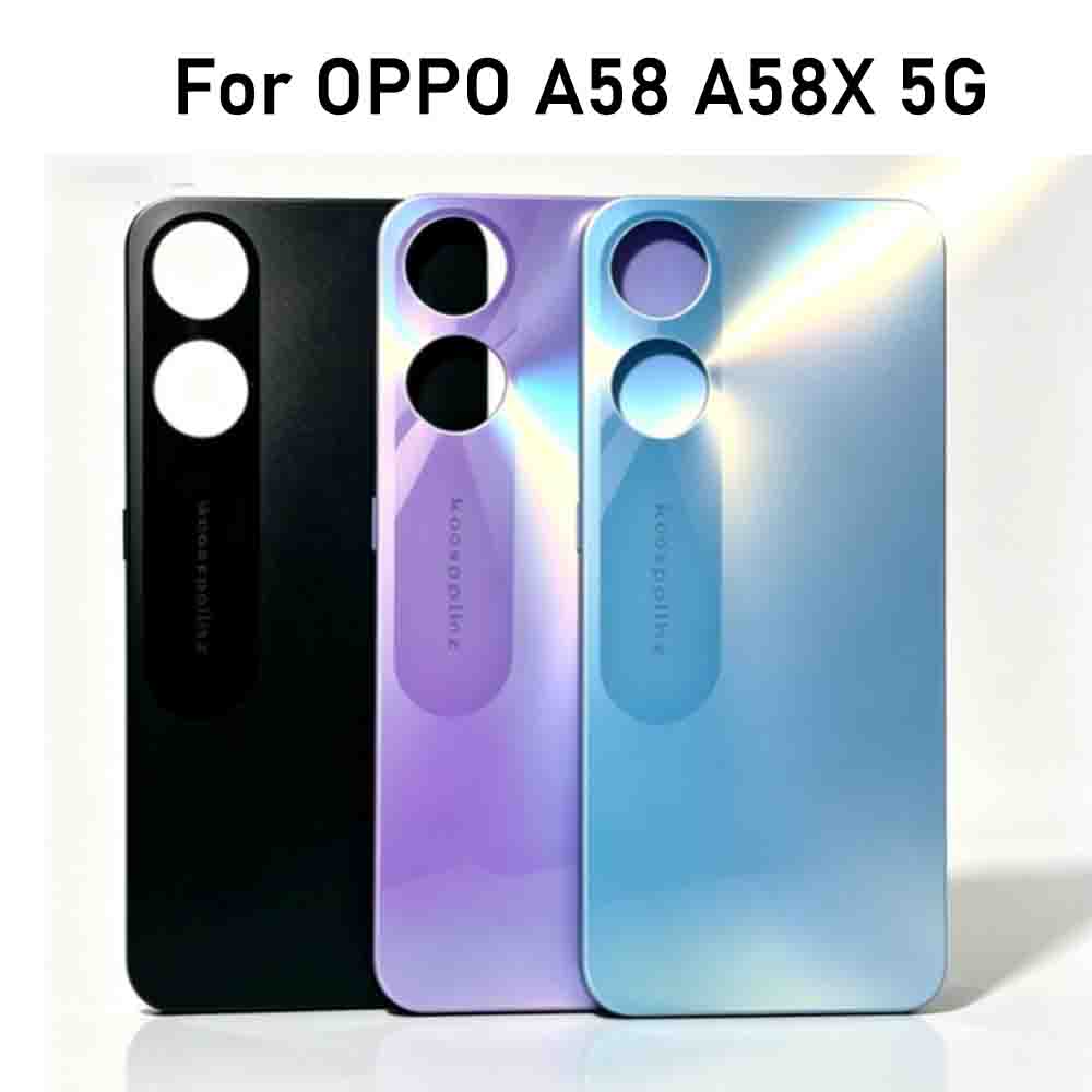 Nova Tampa Traseira de Vidro p - Oppo A78 avaliação e preço