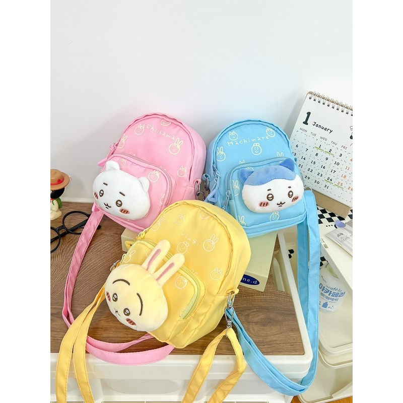 Bolsa Transversal Mini Chiikaw - Phone Accessories For Teen Girls avaliação e preço
