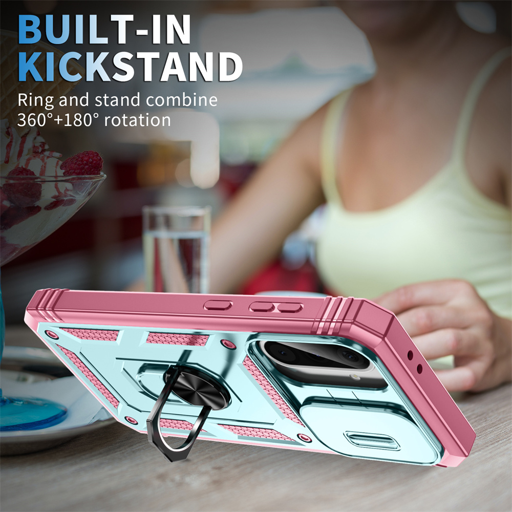 360 anel titular kickstand sli - Phone Accessories Ring avaliação e preço