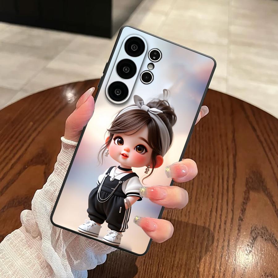 Capa de Telefone Funda para Sa - Phone Accessories For Girls avaliação e preço