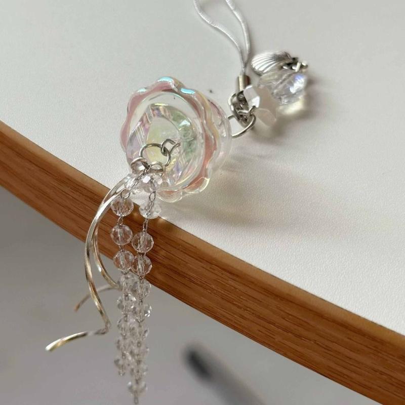 Cordão de Telefone com Contas, - Phone Accessories For Teen Girls avaliação e preço