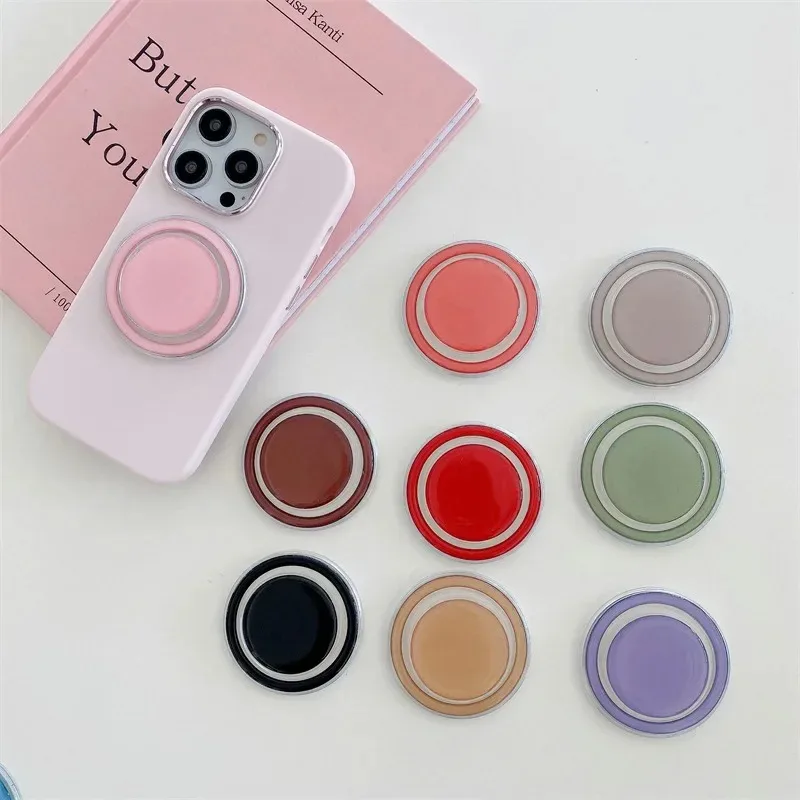 Suporte Magnético Dobrável par - Pop Socket Grip avaliação e preço