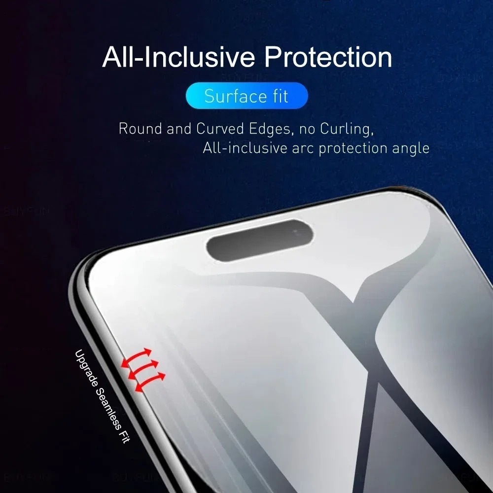 4PCS Película de Hidrogel para - Realme Gt 6 avaliação e preço