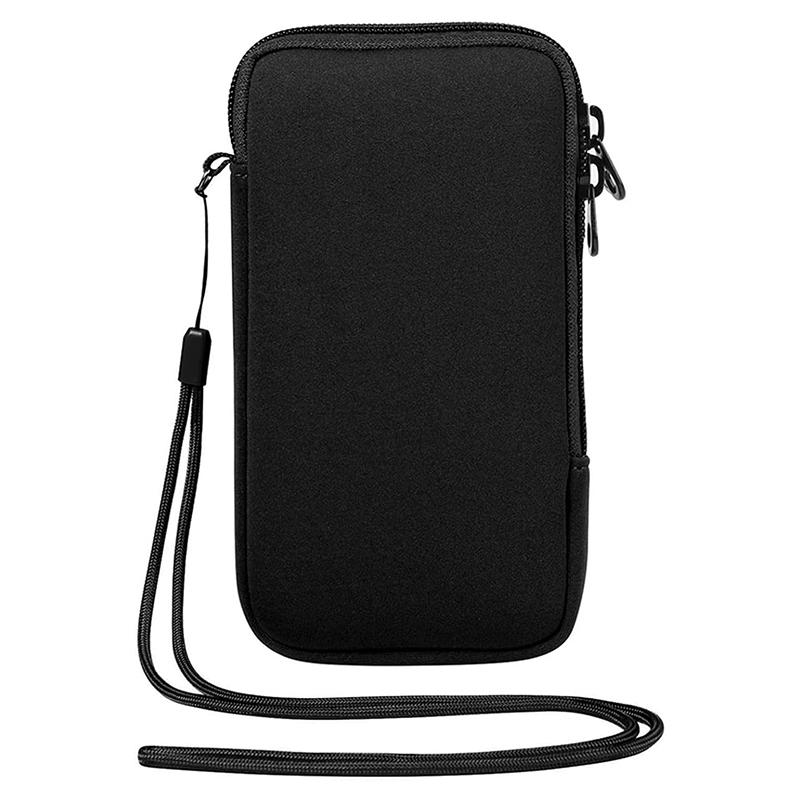 Bolsa de neoprene para celular - Waterproof Phone Bag avaliação e preço