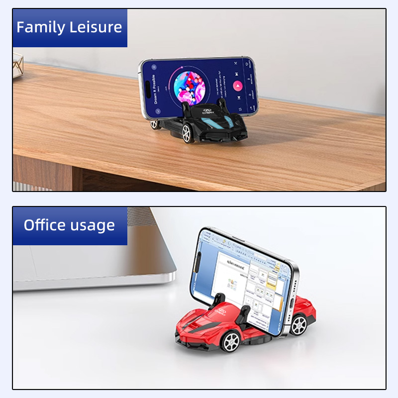 Suporte de Telefone por Gravid - Qq Phone Accessories avaliação e preço