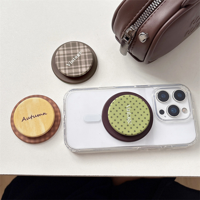 Suporte Magnético para Telefon - Phone Accessories For Teen Girls avaliação e preço