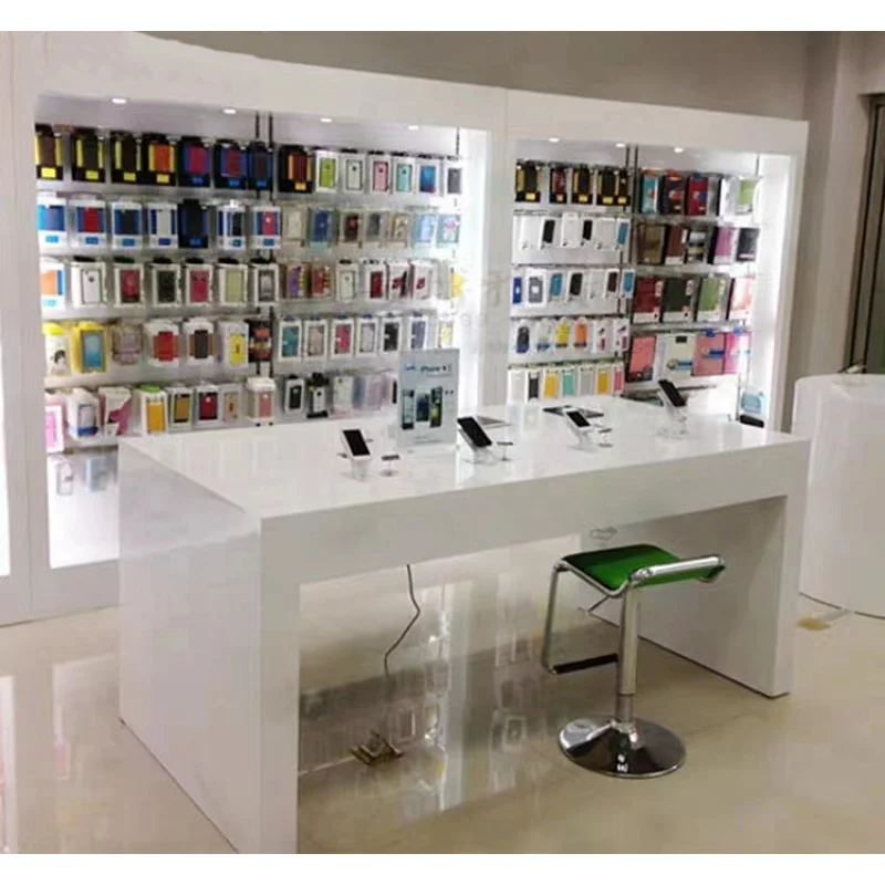 Armário de Acessórios para Cel - Phone Accessories Cabinet avaliação e preço