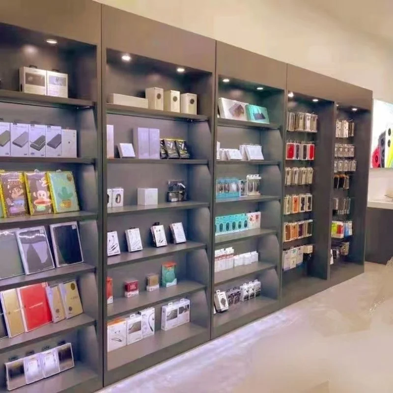 Armário de Acessórios para Cel - Phone Accessories Cabinet avaliação e preço