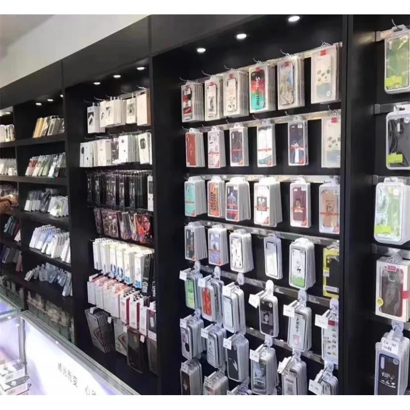 Armário de Acessórios para Cel - Phone Accessories Cabinet avaliação e preço