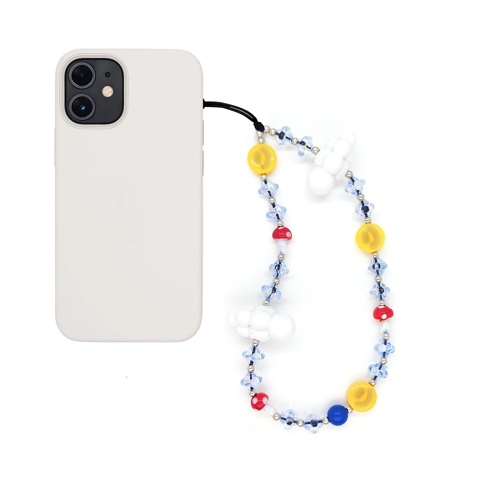 Herlook y2k cogumelo telefone  - Phone Accessories For Teen Girls avaliação e preço