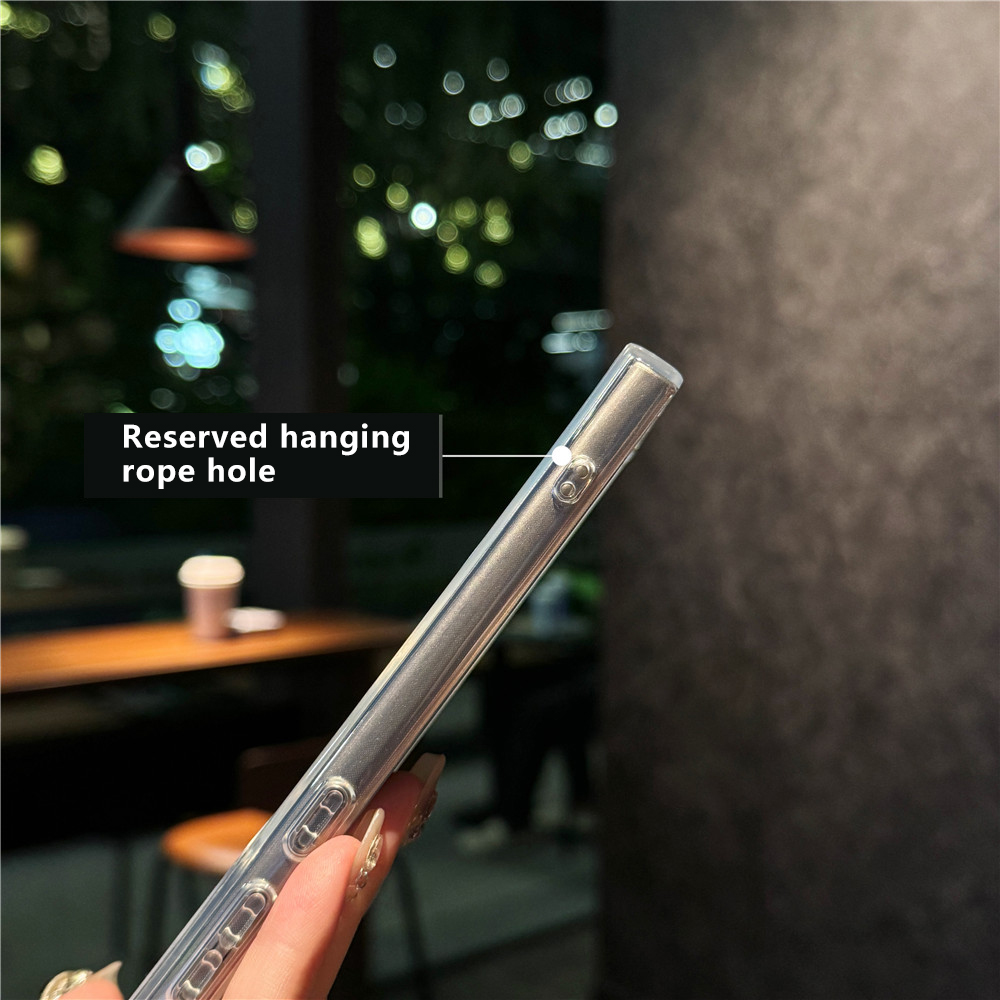O novo padrão de geleira gradi - Waterproof Phone Bag avaliação e preço
