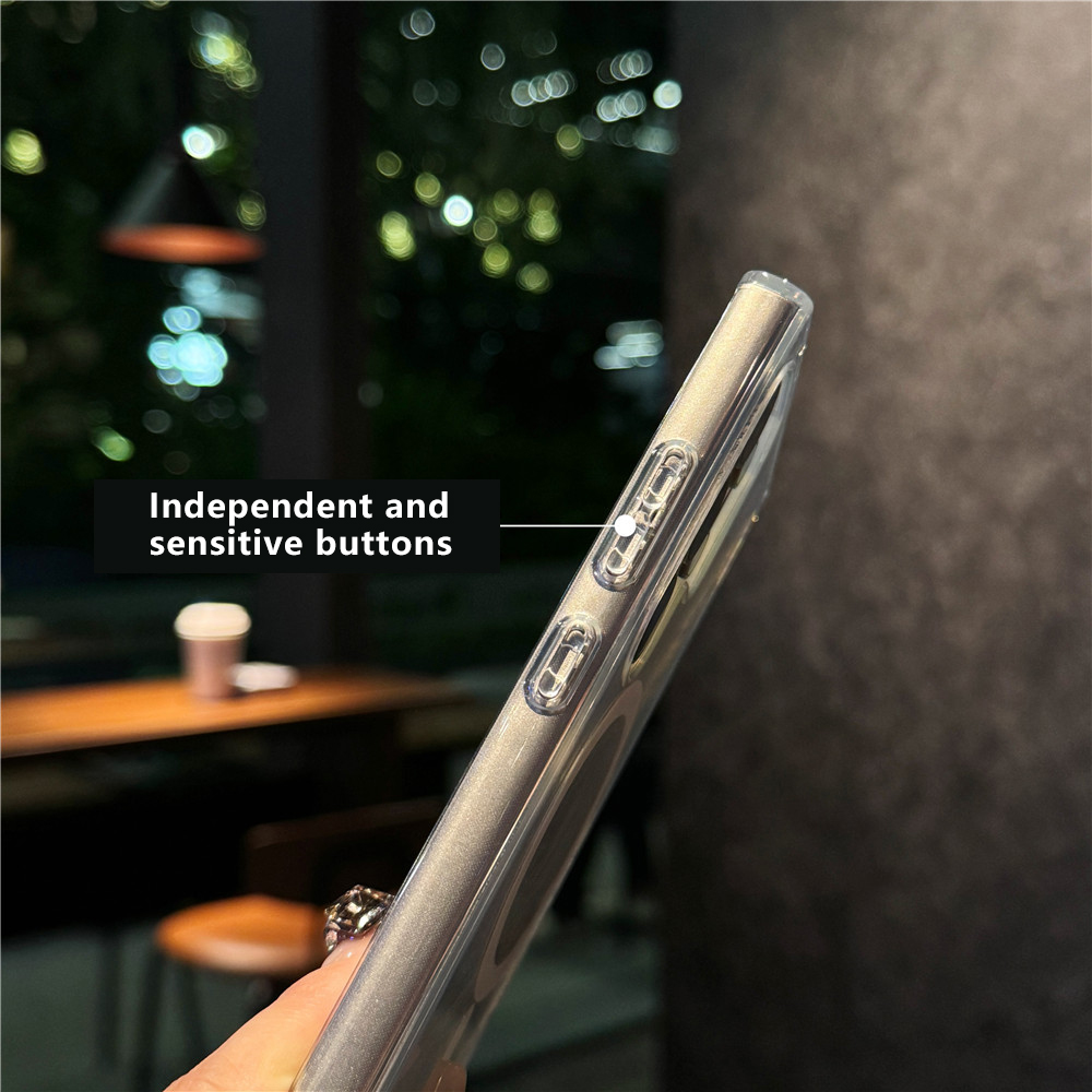 O novo padrão de geleira gradi - Waterproof Phone Bag avaliação e preço