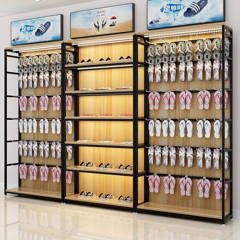Expositor de prateleira de sup - Phone Accessories Cabinet avaliação e preço