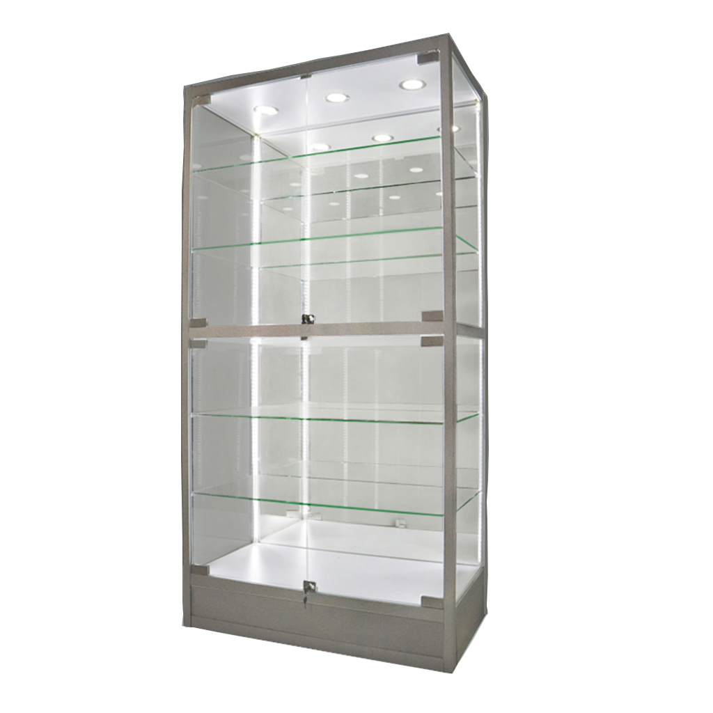 Acessórios para celular de alt - Phone Accessories Cabinet avaliação e preço