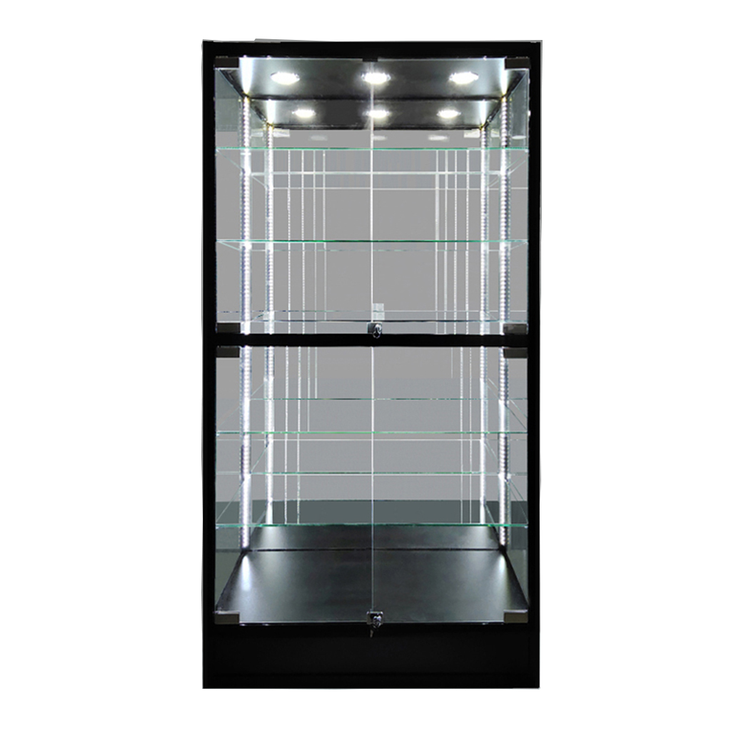Acessórios para celular de alt - Phone Accessories Cabinet avaliação e preço