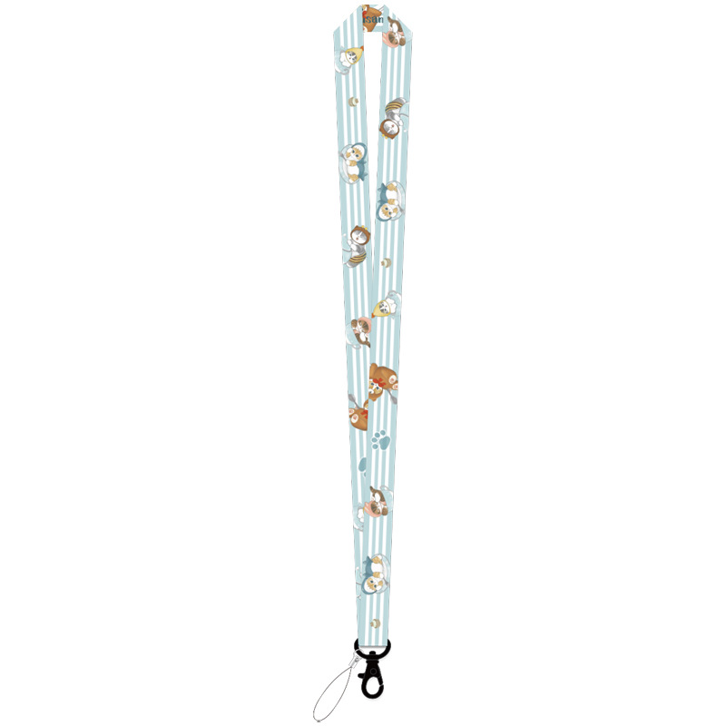 O cordão para celular Mofusand - Phone Accessories Hanging avaliação e preço