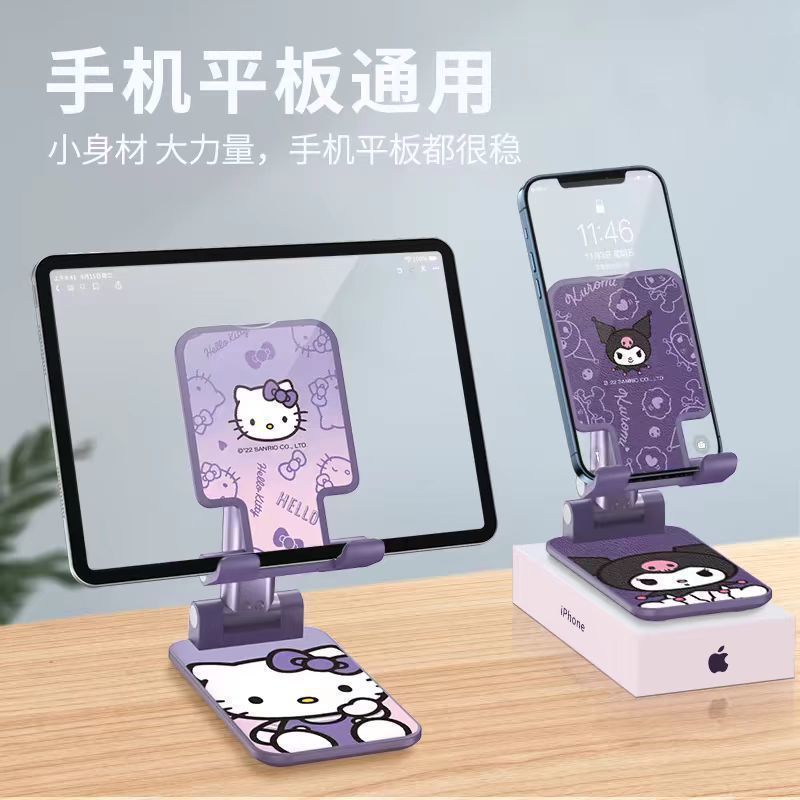 Suporte de Telefone em Estilo  - Phone Accessories For Teen Girls avaliação e preço