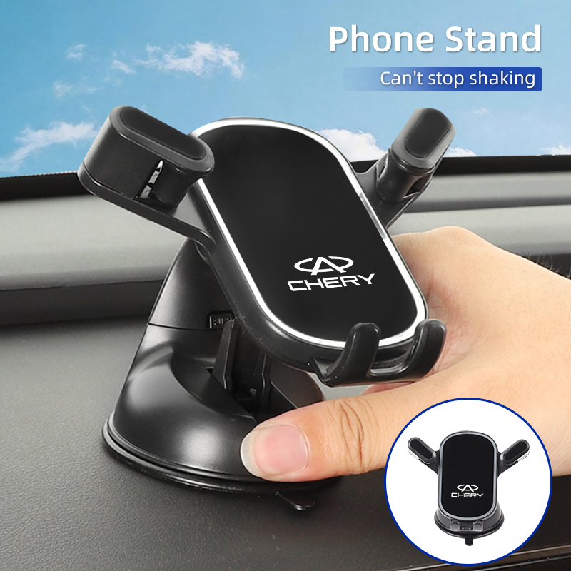 Suporte Magnético para Celular - Qq Phone Accessories avaliação e preço