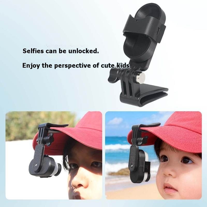 Acessórios para câmera GO3S -  - Lens Camera Clip avaliação e preço