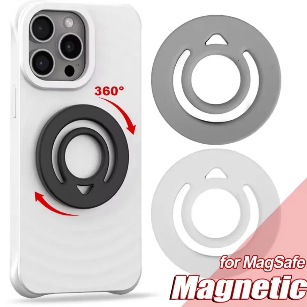 1 unidade de suporte magnético - Pop Socket Grip avaliação e preço