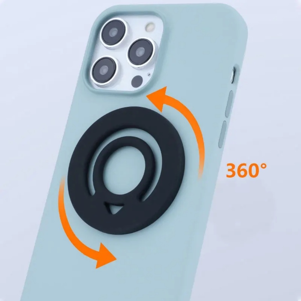 1 unidade de suporte magnético - Pop Socket Grip avaliação e preço