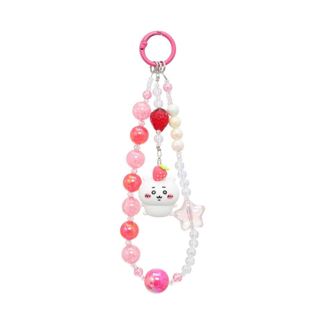 Série Mercado de Frutas Chiika - Phone Accessories Market avaliação e preço