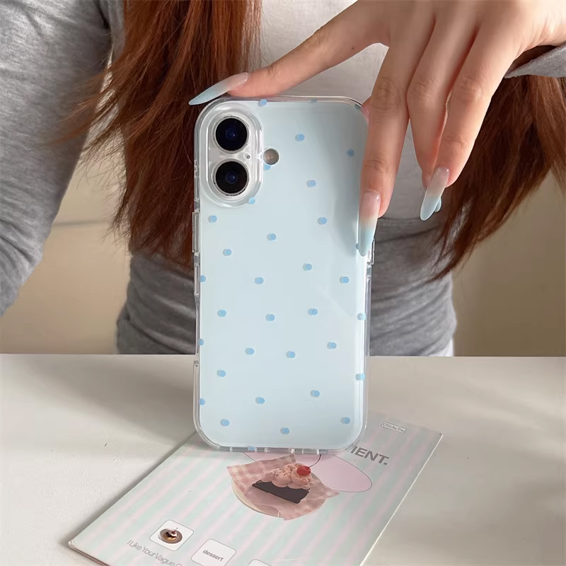 Capa de Celular Coreana Estilo - Phone Accessories For Girls avaliação e preço