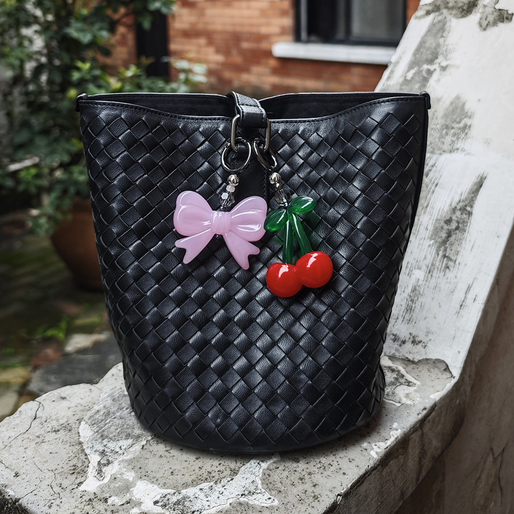 Herlook grande saco de cereja  - Phone Accessories For Teen Girls avaliação e preço