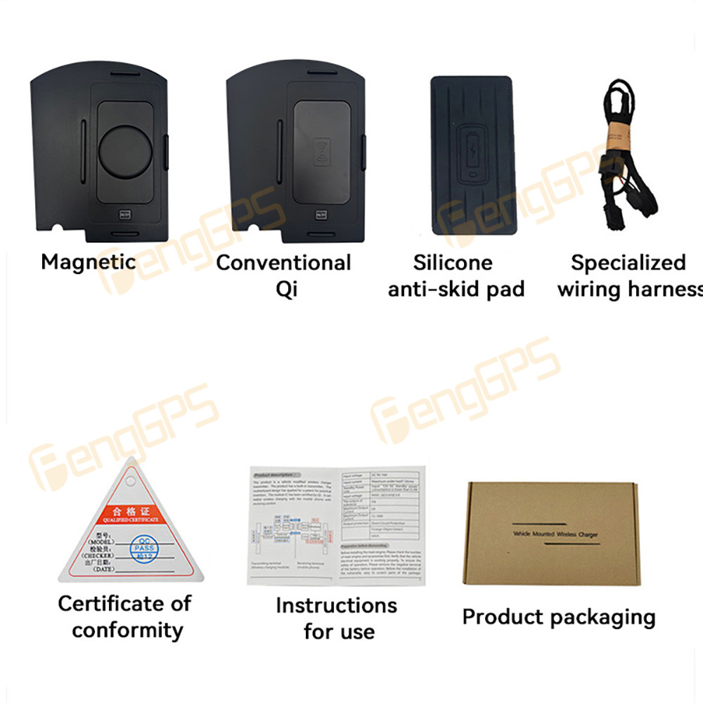 2 din para bmw série 7 f01 f02 - Qi2 Phone Accessories avaliação e preço