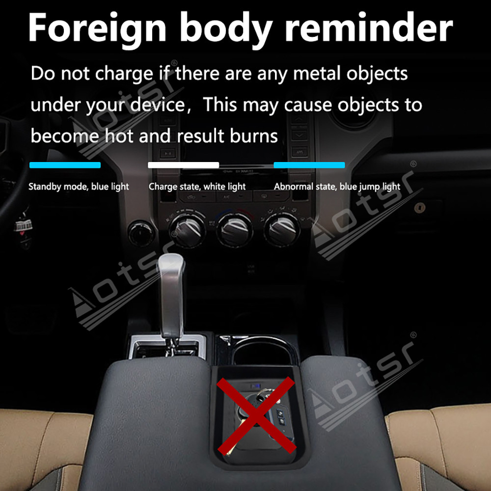 2025 para toyota tundra 2, 201 - Qi2 Phone Accessories avaliação e preço