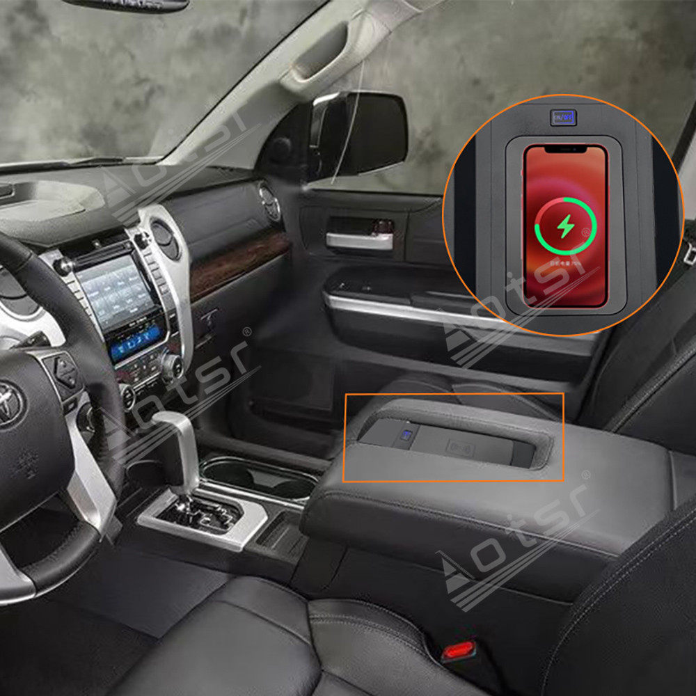 2025 para toyota tundra 2, 201 - Qi2 Phone Accessories avaliação e preço
