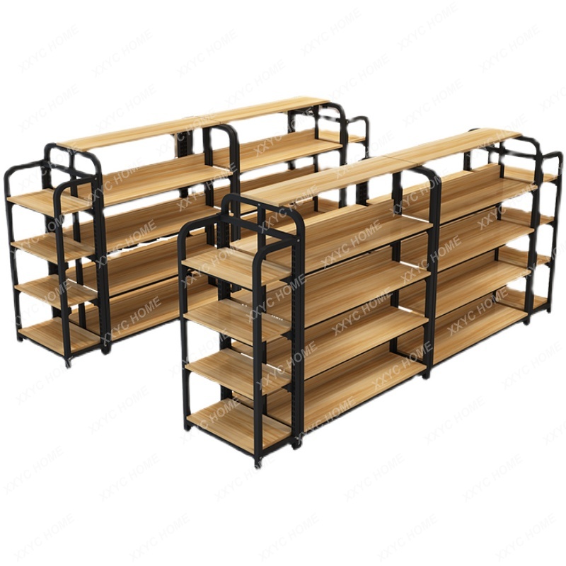 Um expositor de cosméticos arm - Phone Accessories Cabinet avaliação e preço