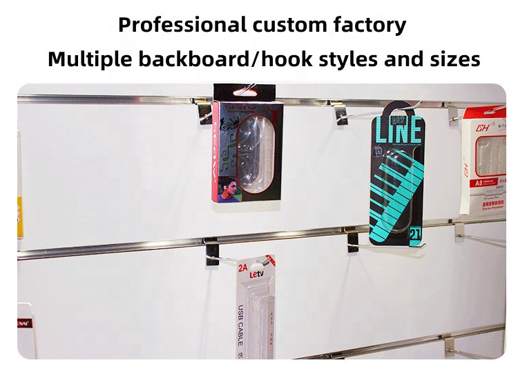 Armário Expositor Moderno Pers - Phone Accessories Cabinet avaliação e preço