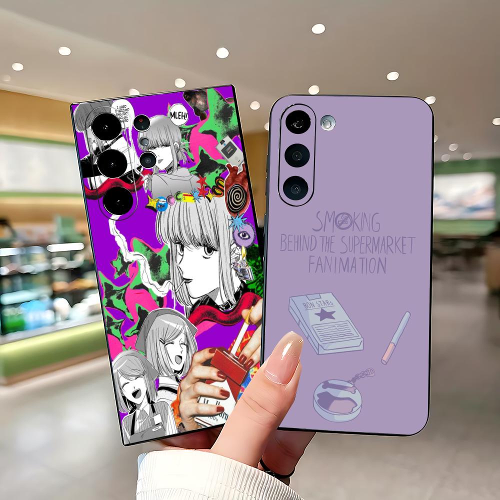 Capa de Celular Yamada Hot Ani - Phone Accessories For Girls avaliação e preço