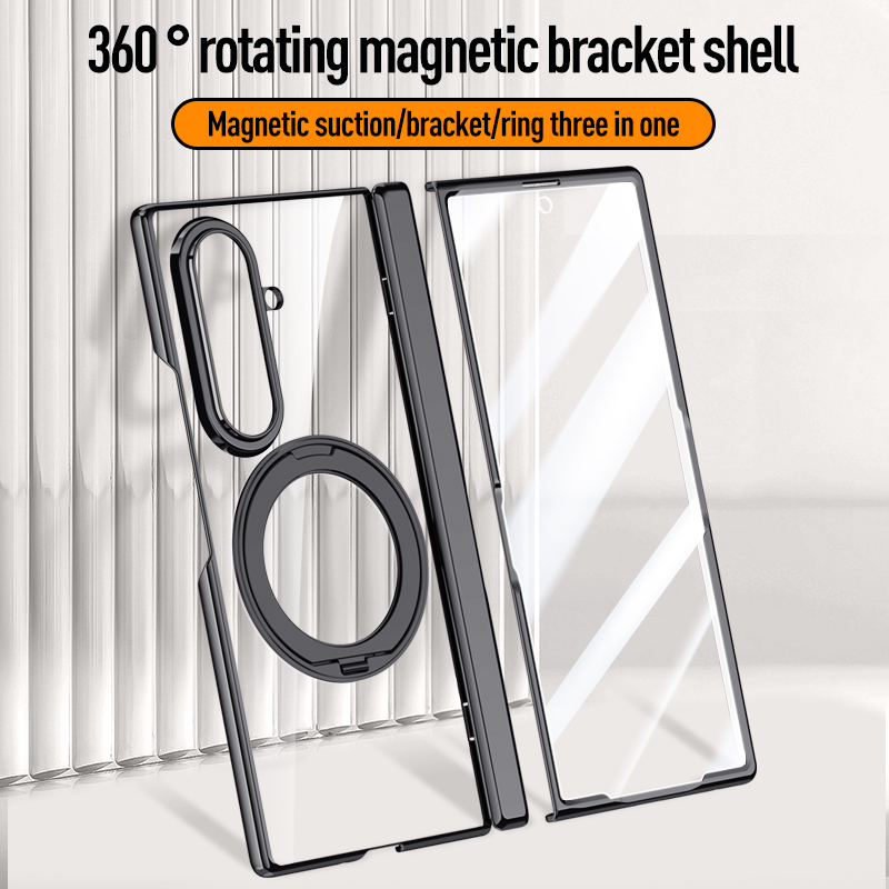 Para Samsung Galaxy Z Fold 8 U - Phone Accessories Ring avaliação e preço