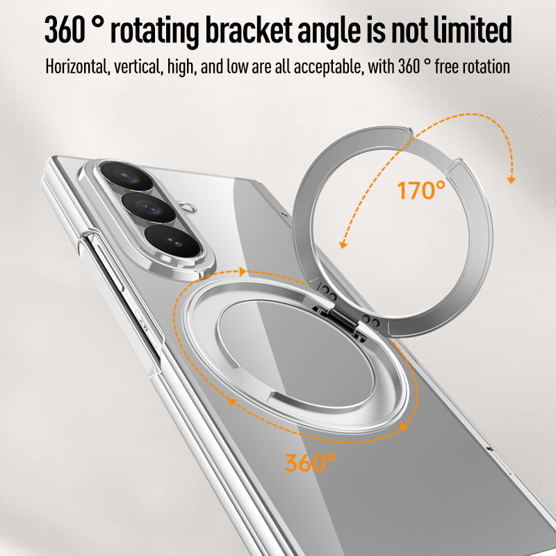 Para Samsung Galaxy Z Fold 8 U - Phone Accessories Ring avaliação e preço