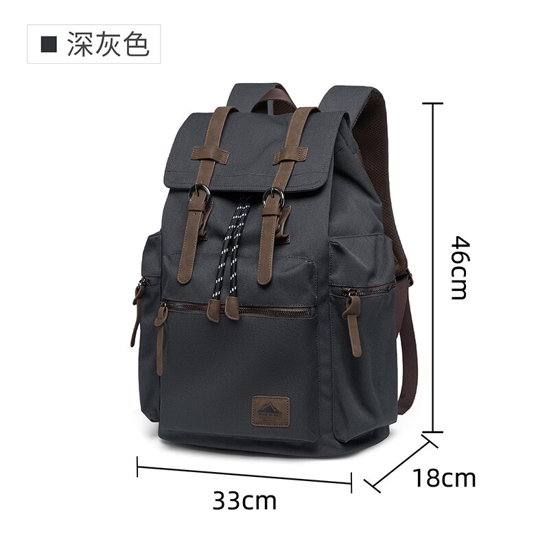 Mochila Grande MOYYI 27L para  - Waterproof Phone Bag avaliação e preço