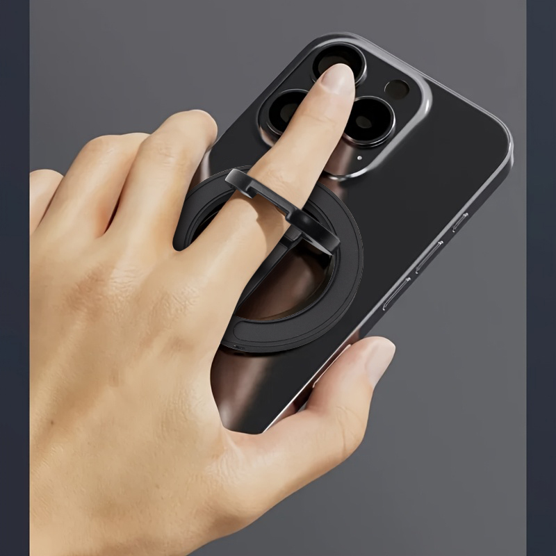 Suporte Magnético Dupla Face p - Pop Socket Grip avaliação e preço