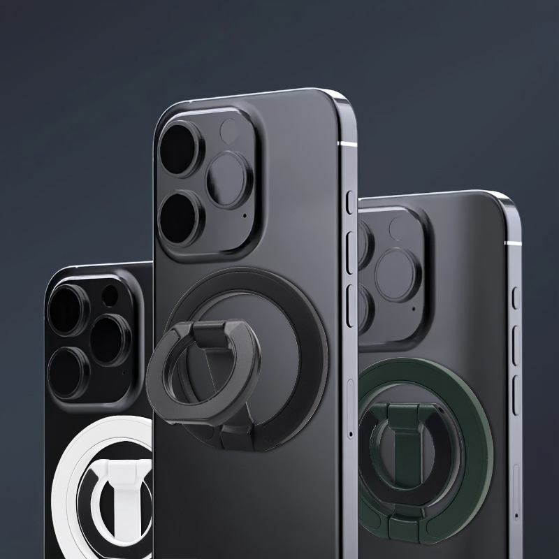 Suporte Magnético Dupla Face p - Pop Socket Grip avaliação e preço