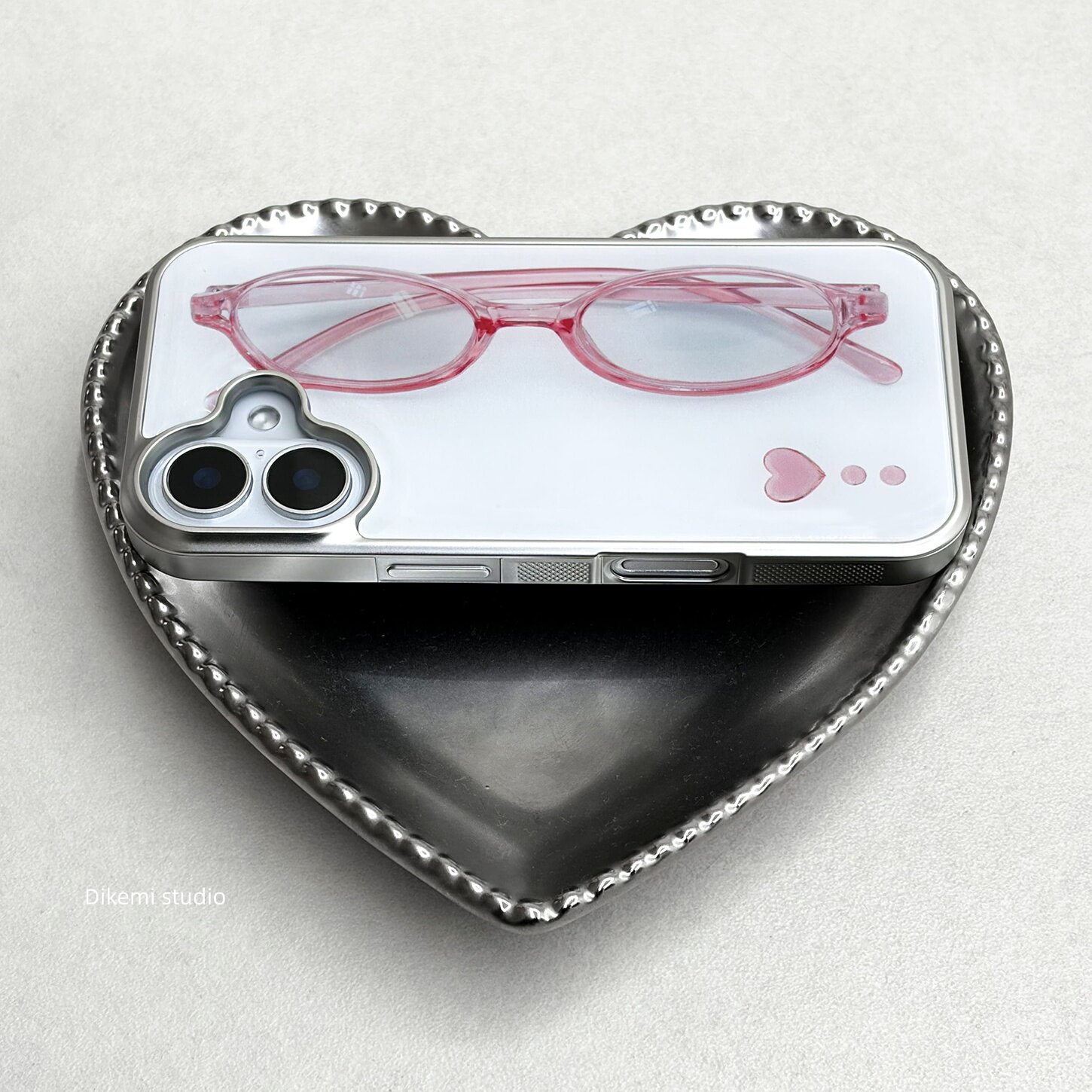 Capa de Celular Coreana Estilo - Phone Accessories For Girls avaliação e preço