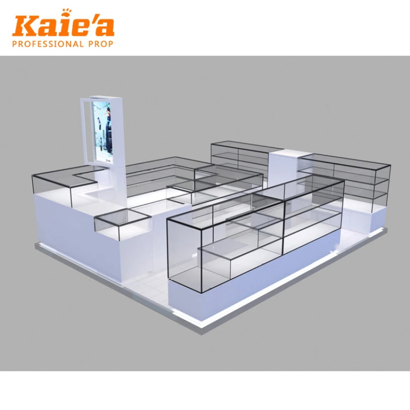 Expositor de Celulares e Acess - Phone Accessories Cabinet avaliação e preço