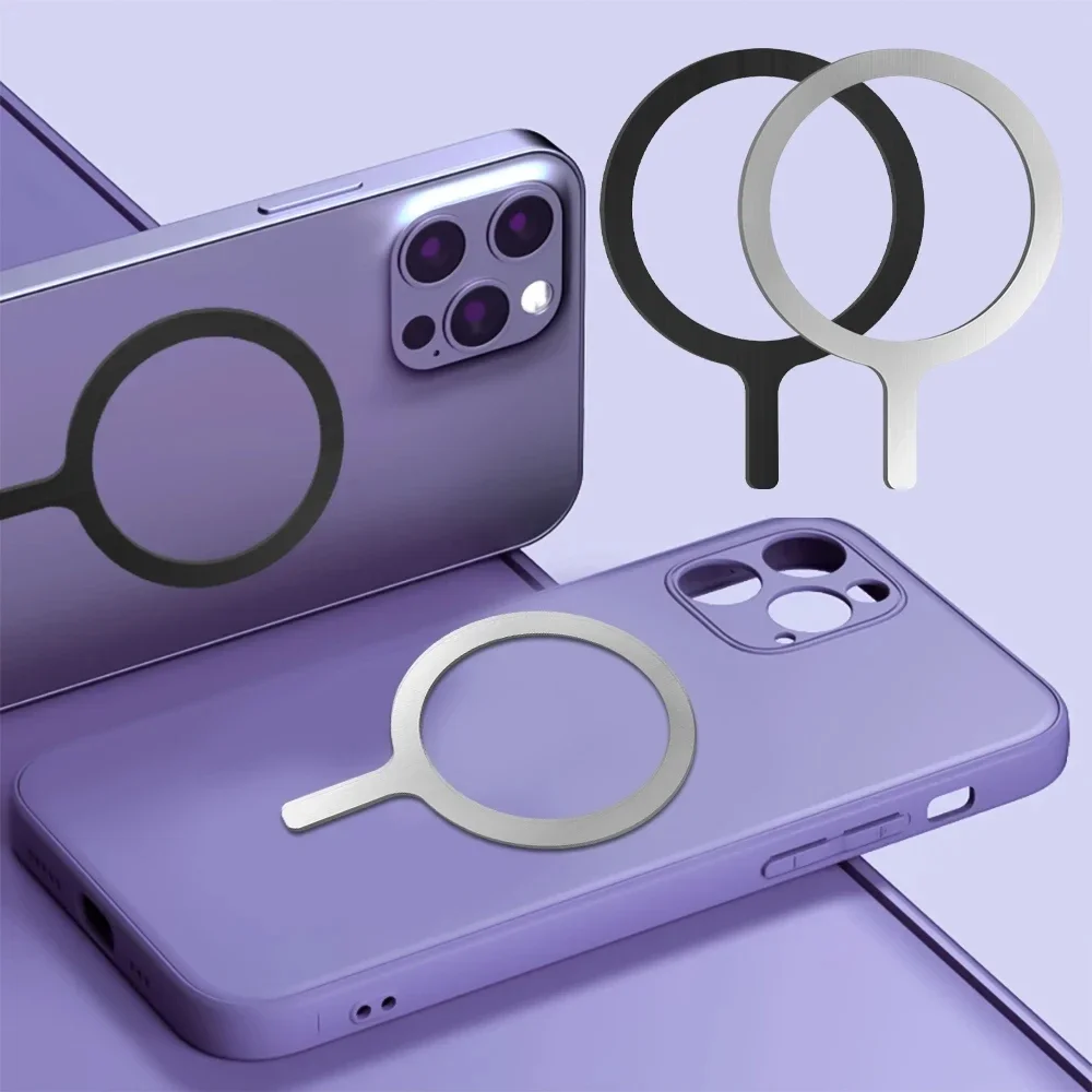 5-1 peças Anel Adesivo para Ca - Phone Accessories Ring avaliação e preço