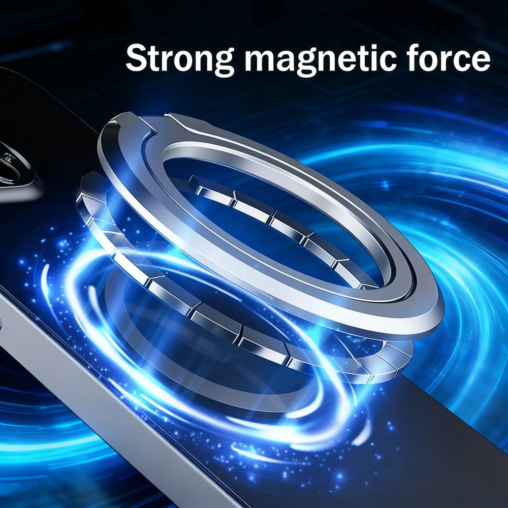Suporte Magnético para Telefon - Pop Socket Grip avaliação e preço