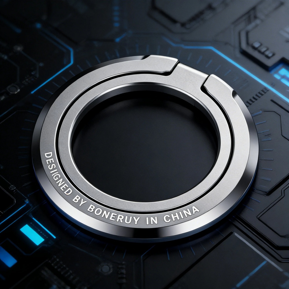 Suporte Magnético para Telefon - Pop Socket Grip avaliação e preço